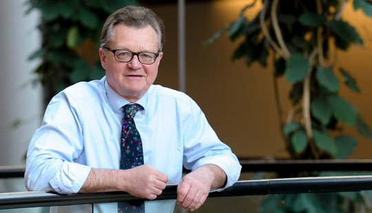 S-kandidat: Partier skal holdes ansvarlige