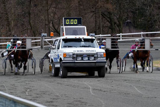 Danske Spil med odds p� sejrskusk