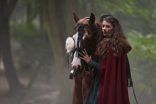 Dansk fantasifilm i R�nne Bio