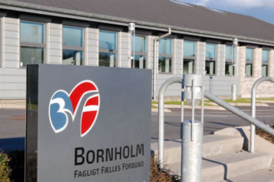 3F forberede sig til OK 2020