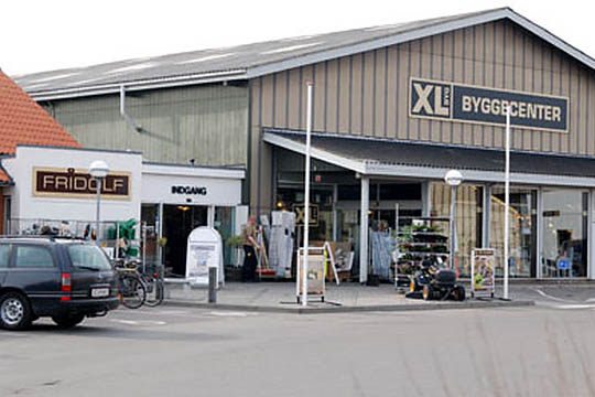 K�bet af byggemarkeder godkendt