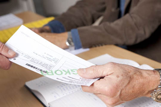 Valg koster kommunen 1,6 mio. kr.