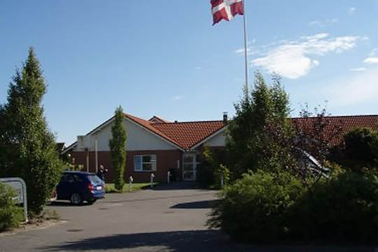 Ny leder ansat p� Valmuen