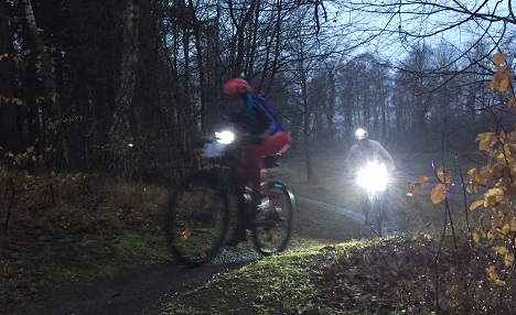 En anderledes udfordrende 4. afdeling 