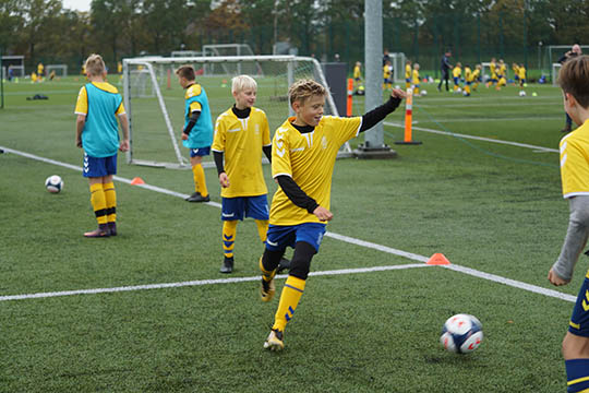 Br�ndby Camp i Allinge igen i �r