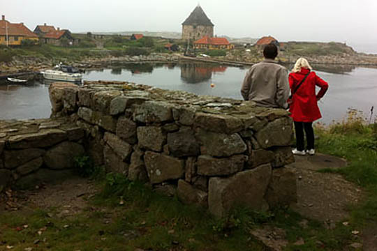 Vil udgive fotobog om Christians�