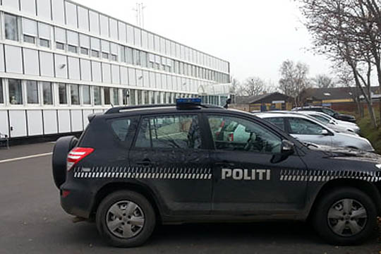 Uromager kom i detentionen