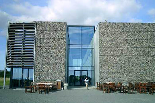 Har s�gt tilskud til formidlingskurser