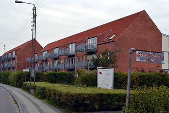 Stor fotoudstilling i NordParken