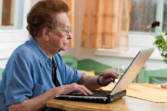 Stor st�tte til digital bornholmsk ordbog