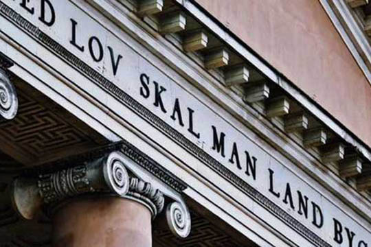 Anker dom for bedrageri og dokumentfalsk