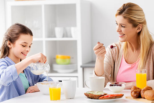 Yoghurt siden det 8. �rhundrede