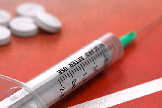 Kritik af kommunalt misbrugscenter