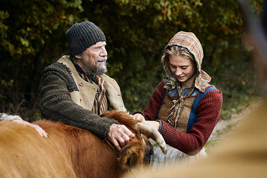 Stort dansk drama i R�nne Bio