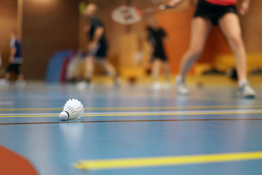 Stort st�vne i Aakirkeby