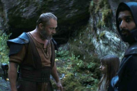 Dansk storfilm i R�nne Bio