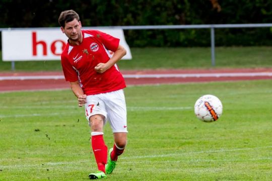 FC Udfordringen blev en udfordring