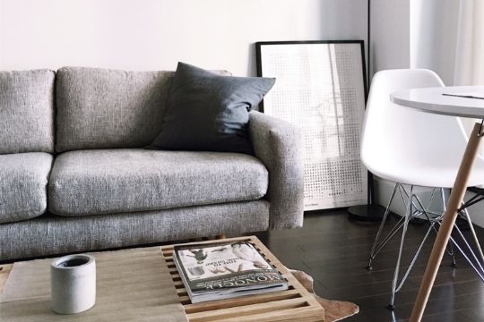 Tre tips til opgradering af boligen