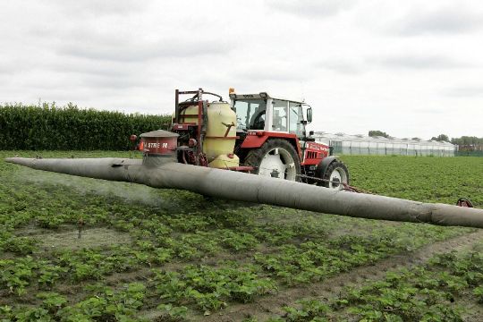 Landmand tiltalt i sag om g�dning