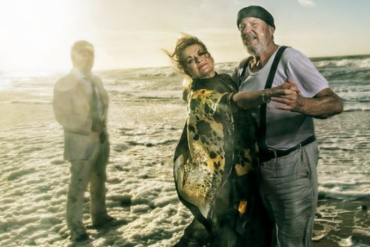 Strindbergs klassiker p� R�nne Theater