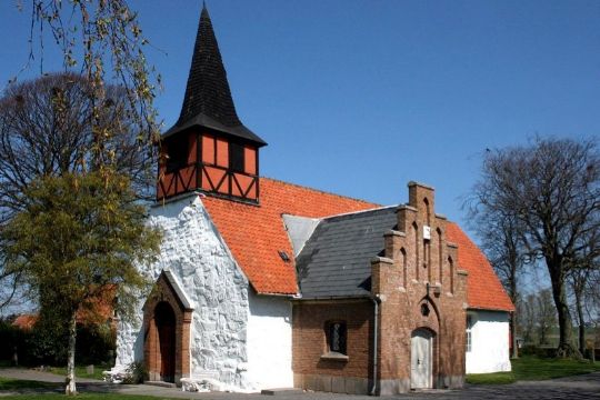 Kommunal garanti til barokkoncert