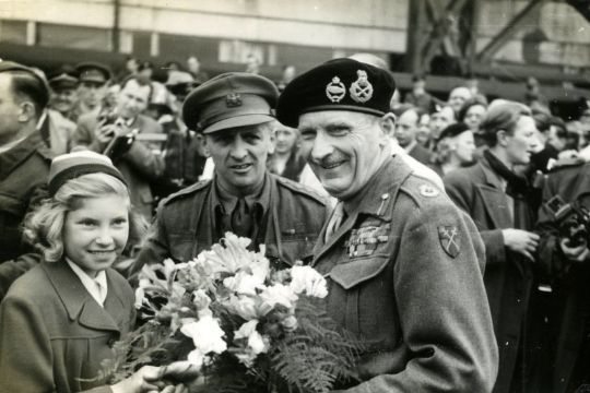 Bornholm vil fejre Danmarks befrielse