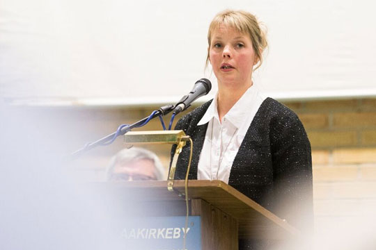 FOA bag stor kampagne for arbejdsmilj�