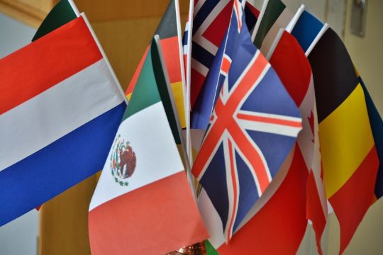 Fredag fejres den �rlige FN-dag