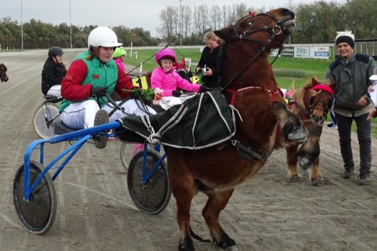 Lukas vandt anden Liga-finale i �r