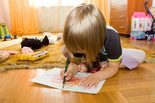 BRK skal bruge ekstra p� dagpasning