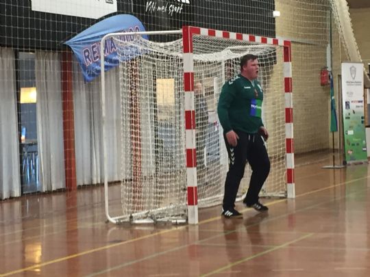 Viking/R�nne vandt t�t opg�r