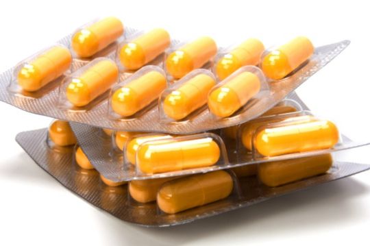 67-�rig kvinde importerede narkotabletter