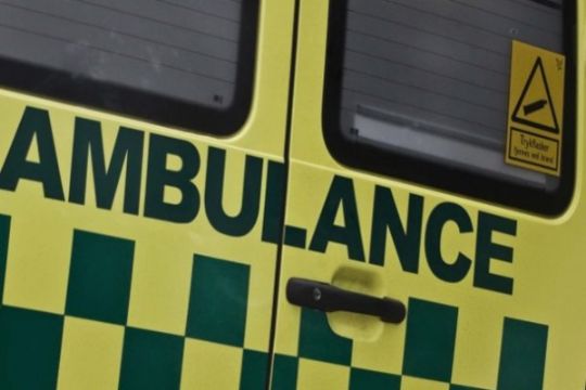 Fire unge anholdt efter voldsomt overfald p� 39-�rig