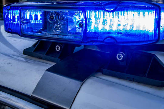 29-�rig skabte uro og uorden