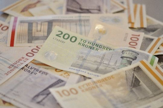 BRK: Fattige kan kun f� julehj�lp hvert andet �r