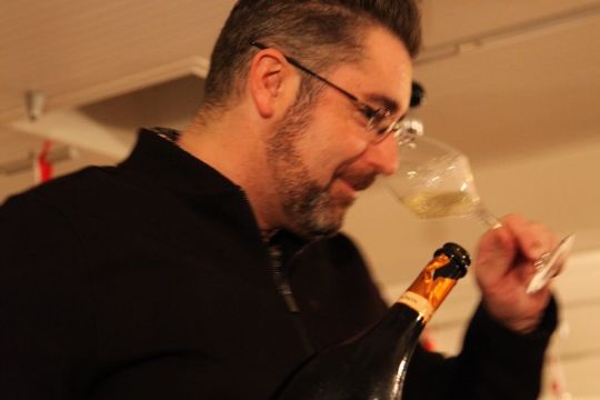 Der blev kr�set for Vikings sponsorer