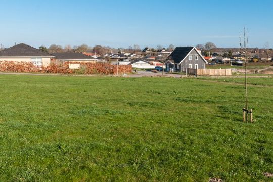 Muligt med nye boliger i alle byer