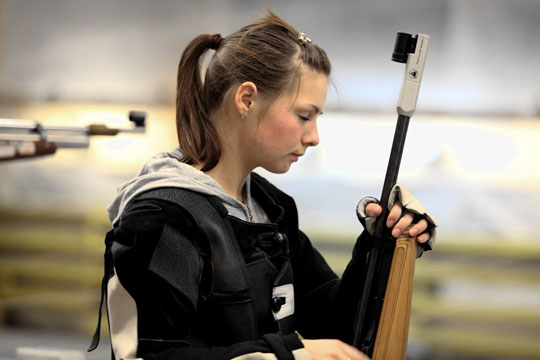 DGI har hjulpet 20 foreninger