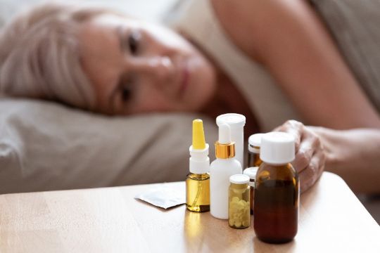 Patienters foreninger danner netv�rk