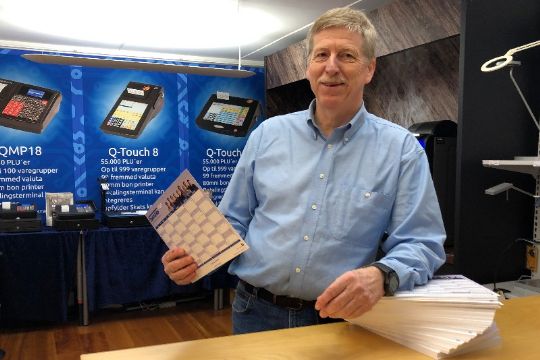 Nyttig kalender fra Fannikke i R�nne