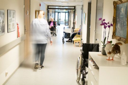 FOA-formand glad for ny aftale med BRK