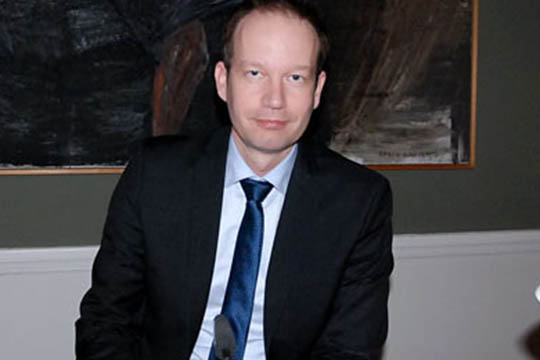 F�rre borgere har s�gt julelegat