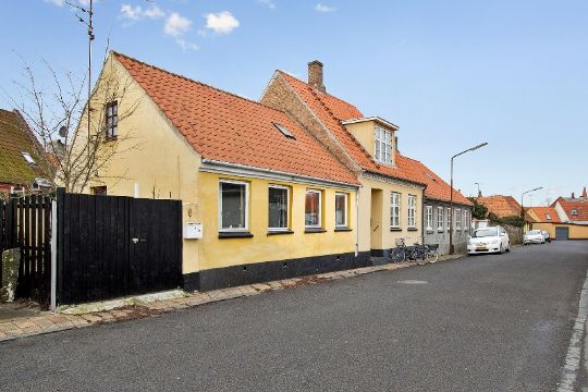 Mange udbudte boliger er ramt af liggepest