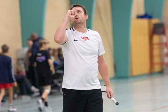 Ny bornholmsk mester