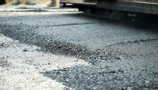 Ny omfartsvej gevinst for Folkem�det