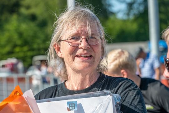 No Go bedste bornholmer i Sverige