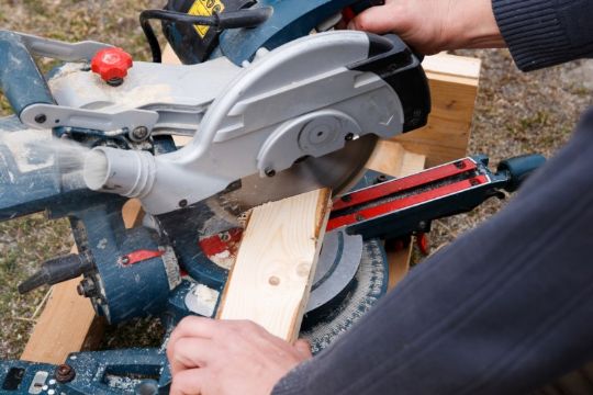 Firma byggede ulovligt i R�nne