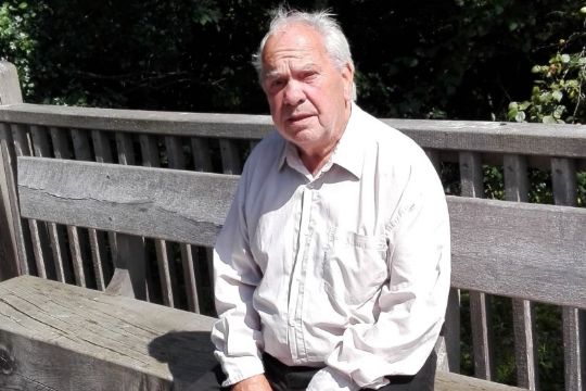 Politiet efterlyser 85-�rig dement mand