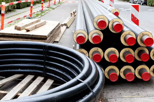 R�nne Varme varsler yderligere prisstigning