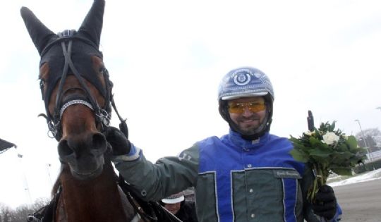 Br�drepar favorittippet i hovedstaden